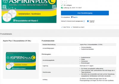 Idealo Sofortkauf Funktion