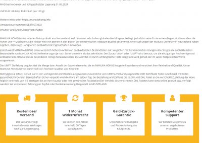 ein ebay angebotstemplate